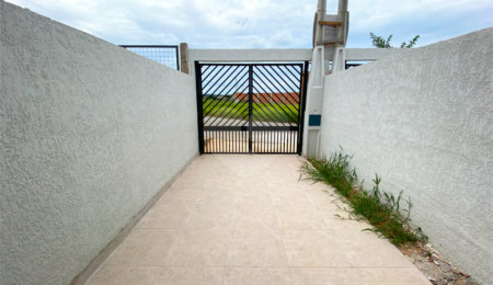 Sobrado à venda com 2 quartos em Parque Vista Barbara, Sorocaba, SP