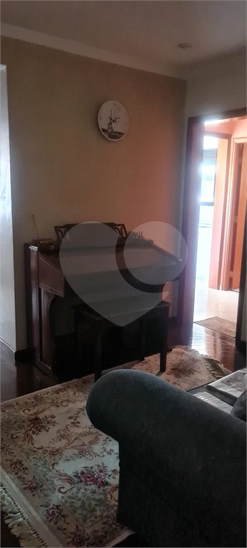 Apartamento à venda com 3 quartos, sendo 2 suítes, em Jardim Vila Mariana, São Paulo, SP