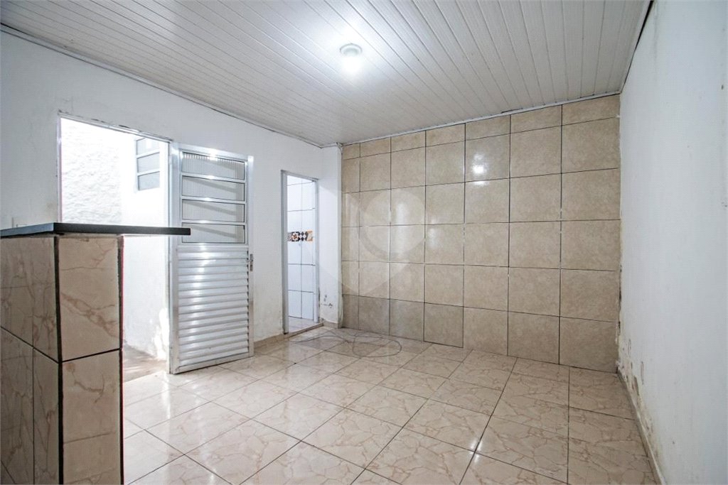 Casa à venda com 3 quartos em Vila Cordeiro, São Paulo, SP