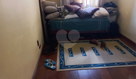 Sobrado à venda com 3 quartos, sendo 1 suíte,  em Tucuruvi, São Paulo, SP