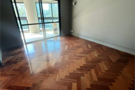 Apartamento para alugar com 4 suítes em Jardim Morumbi, São Paulo, SP