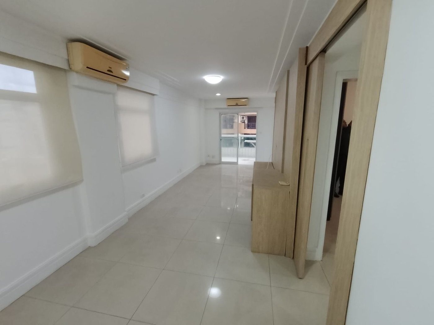 Apartamento com 3 dormitórios à venda, 102 m² por R$ 895.000,00 - Pompéia - Santos/SP