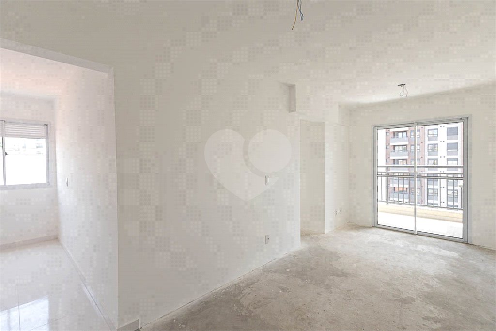 Apartamento à venda com 3 suítes em Tucuruvi, São Paulo, SP