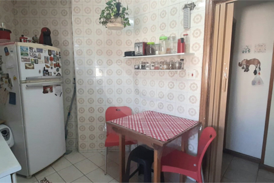 Apartamento à venda com 2 quartos em Mandaqui, São Paulo, SP
