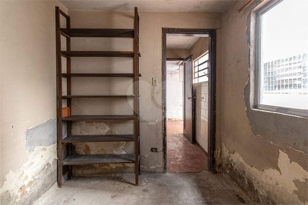 Sobrado à venda com 3 quartos em Vila Olímpia, São Paulo, SP