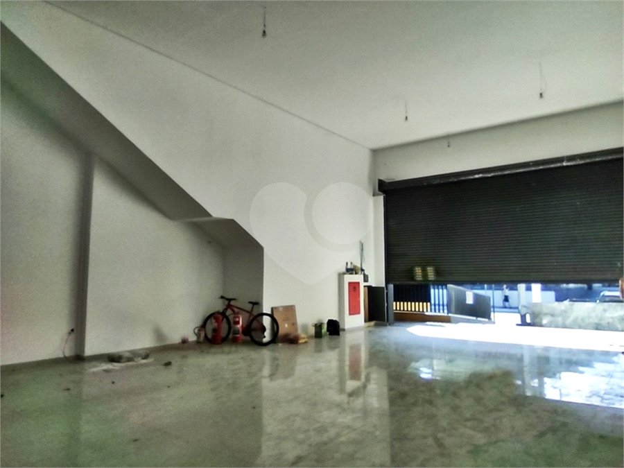 Loja para alugar em Vila Amalia, São Paulo, SP