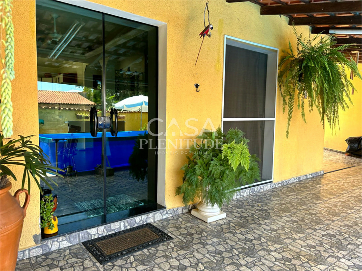 Casa à venda com 3 quartos, sendo 1 suíte,  em Éden, Sorocaba, SP