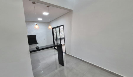 Casa em condomínio à venda com 3 quartos, sendo 1 suíte,  em Jardim Villagio Milano, Sorocaba, SP
