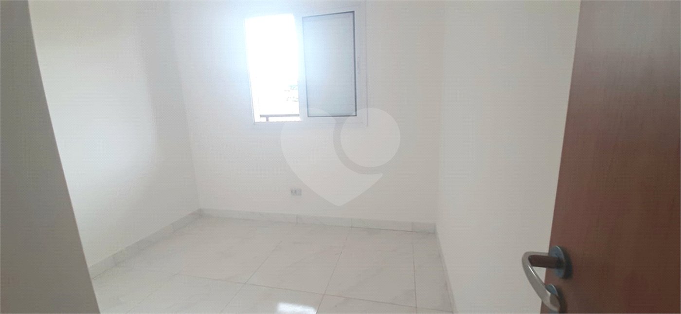 Apartamento à venda com 2 quartos em Tremembé, São Paulo, SP