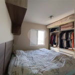 Apartamento à venda com 3 quartos, sendo 1 suíte, em Vila Leonor, Guarulhos, SP