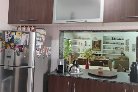 Casa à venda com 3 quartos, sendo 1 suíte,  em Vila Suissa, Mogi das Cruzes, SP