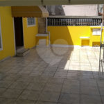 Sobrado à venda com 3 quartos, sendo 1 suíte, em Tucuruvi, São Paulo, SP