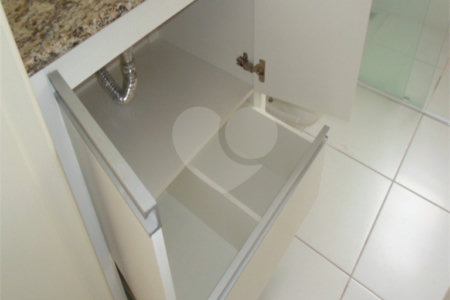 Apartamento para alugar com 2 quartos, sendo 1 suíte, em Parque São Lourenço, Indaiatuba, SP