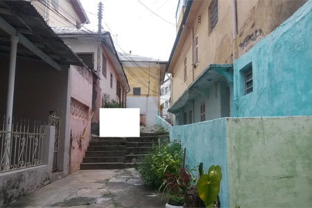 Casa de Vila à venda com 3 quartos em Chora Menino, São Paulo, SP