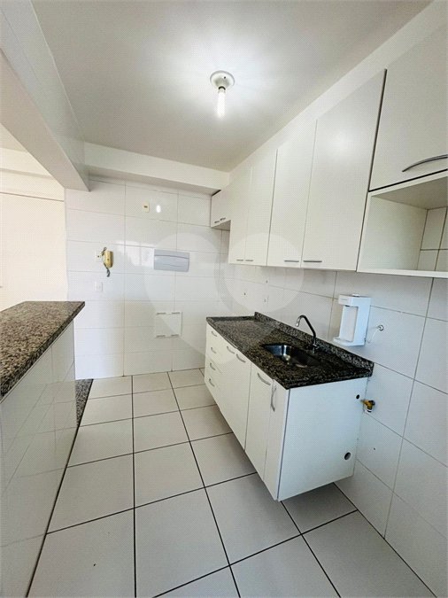 Apartamento para alugar com 2 quartos em Silveira, Santo André, SP