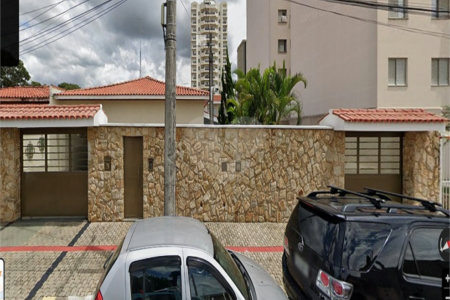 Casa Térrea à venda com 5 suítes em Cidade Nova I, Indaiatuba, SP