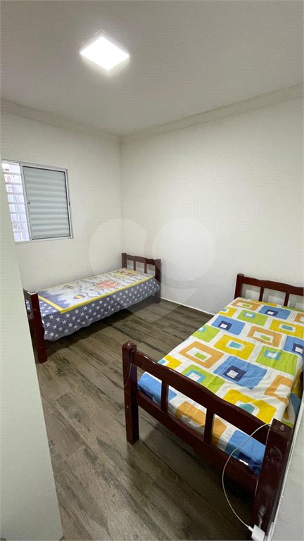 Sobrado à venda com 4 quartos, sendo 2 suítes,  em Mogi Moderno, Mogi das Cruzes, SP