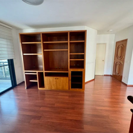 Apartamento à venda com 4 quartos, sendo 2 suítes, em Pinheiros, São Paulo, SP