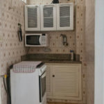 Apartamento com 1 dormitório à venda, 40 m² por R$ 340.000,00 - Boqueirão - Santos/SP