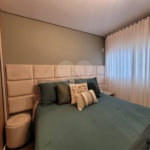 Apartamento à venda com 3 suítes em Parque Campolim, Sorocaba, SP