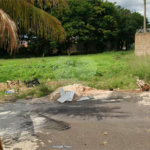 Terreno à venda em Jardim Pinheiros II, Araraquara, SP