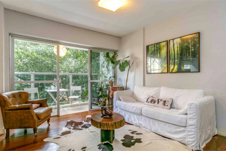 Apartamento à venda com 3 quartos, sendo 2 suítes,  em Pinheiros, São Paulo, SP
