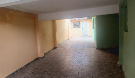 Casa à venda com 2 quartos no Centro, Mairiporã, SP
