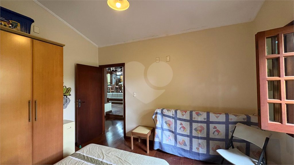 Casa à venda com 4 quartos, sendo 2 suítes,  no condomínio Vivendas do Lago, Sorocaba - SP