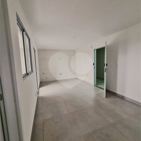 Apartamento à venda com 1 suíte em Vila Mariza Mazzei, São Paulo, SP