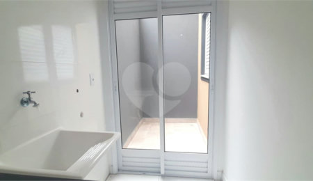 Apartamento à venda com 2 quartos em Tremembé, São Paulo, SP