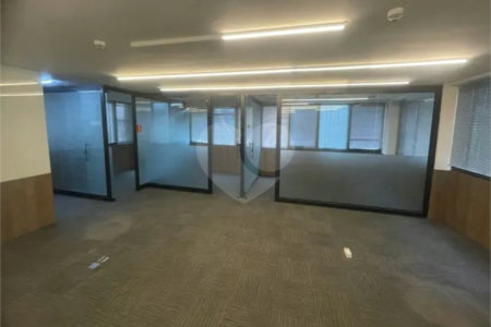 Sala para alugar em Alto da Boa Vista, São Paulo, SP