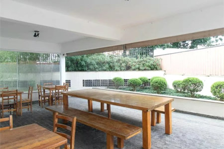 Apartamento à venda com 3 quartos, sendo 1 suíte, em Vila Maria Alta, São Paulo, SP