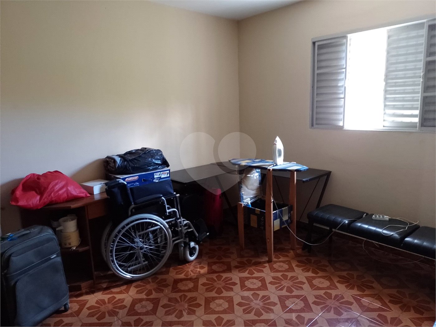 Casa à venda com 2 quartos em Jaçanã, São Paulo, SP