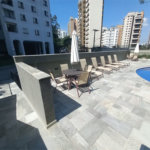 Apartamento à venda com 3 quartos, sendo 1 suíte,  em Vila Andrade, São Paulo, SP