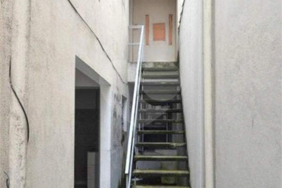 Sobrado à venda com 3 quartos em Alto da Lapa, São Paulo, SP