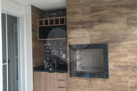 Apartamento à venda com 4 quartos, sendo 3 suítes,  em Vila Nova Socorro, Mogi das Cruzes, SP
