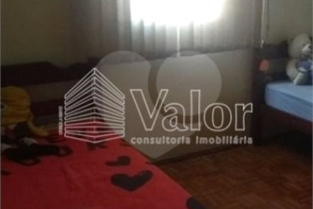 Casa à venda com 1 quarto em Loteamento Habitacional São Carlos 2, São Carlos, SP