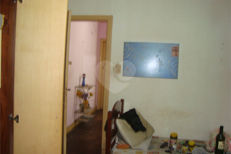 Sobrado à venda com 7 quartos, sendo 1 suíte, em Santana, São Paulo, SP