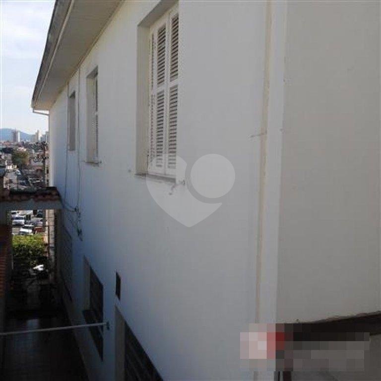 Sobrado à venda com 3 quartos em Água Fria, São Paulo, SP