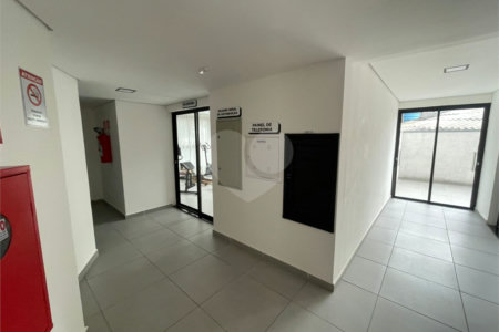 Apartamento à venda com 2 quartos em Vila Guilhermina, São Paulo, SP