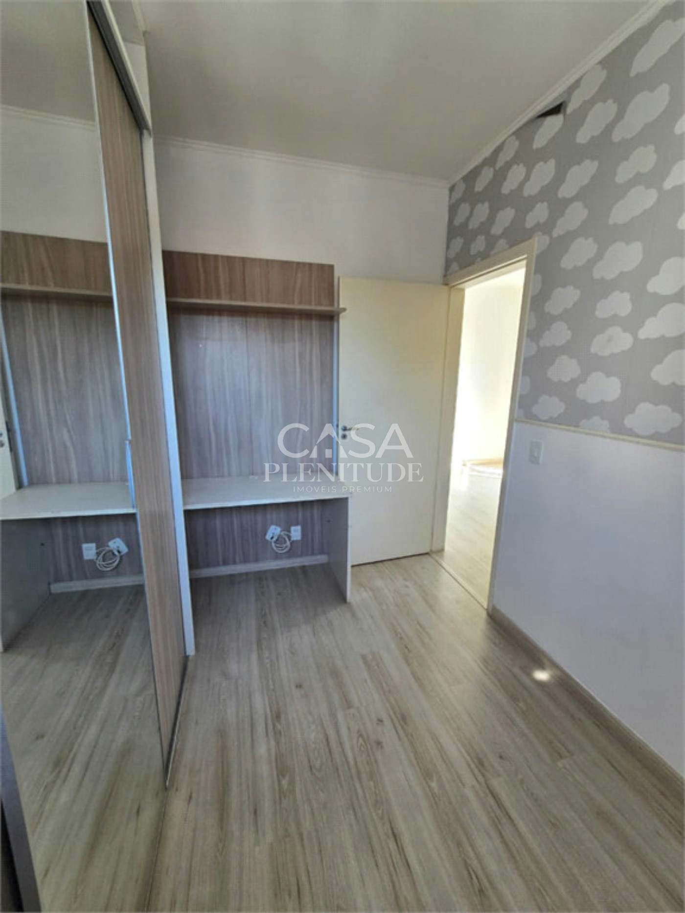 Apartamento à venda com 2 quartos em Retiro São João, Sorocaba, SP