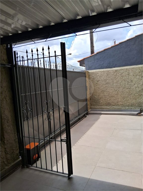 Casa à venda com 3 quartos, sendo 1 suíte,  em Vila Gabriel, Sorocaba, SP