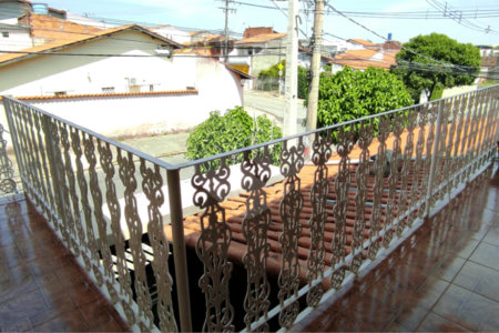 Casa à venda com 3 quartos em Vila Formosa, Sorocaba, SP