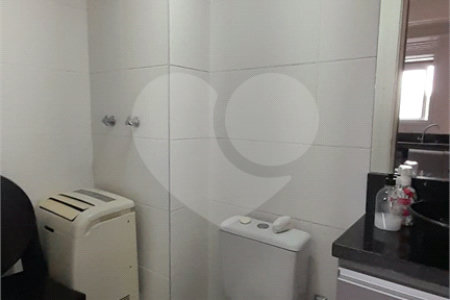 Apartamento à venda com 3 suítes em Nova Petrópolis, São Bernardo do Campo, SP