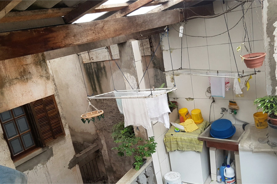 Sobrado à venda com 2 suítes em Tremembé, São Paulo, SP