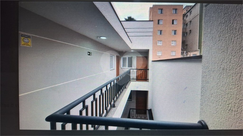 Apartamento à venda com 2 quartos em Jardim São Paulo(zona Norte), São Paulo, SP