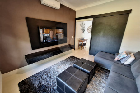 Casa à venda com 3 suítes no condomínio Village Ipanema, Araçoiaba da Serra - SP