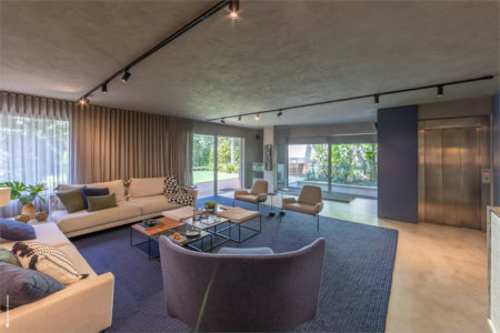 Casa à venda com 3 suítes no condomínio Bothânica Alto de Pinheiros, São Paulo - SP