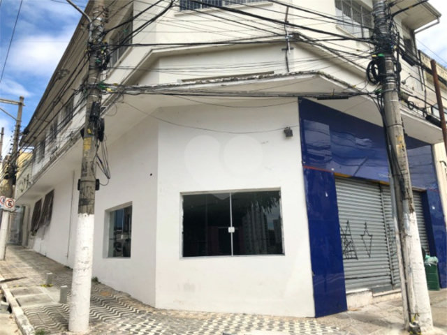 Salão Comercial à venda em Casa Verde, São Paulo, SP