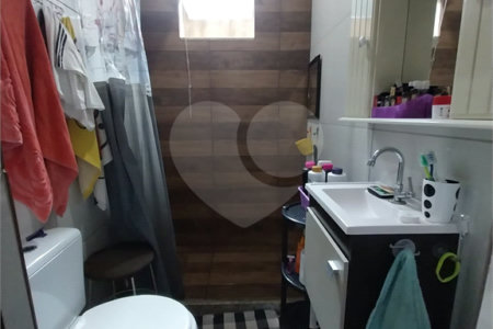 Casa à venda com 4 quartos, sendo 1 suíte, no condomínio Gramado do Mendanha, Rio de Janeiro - RJ